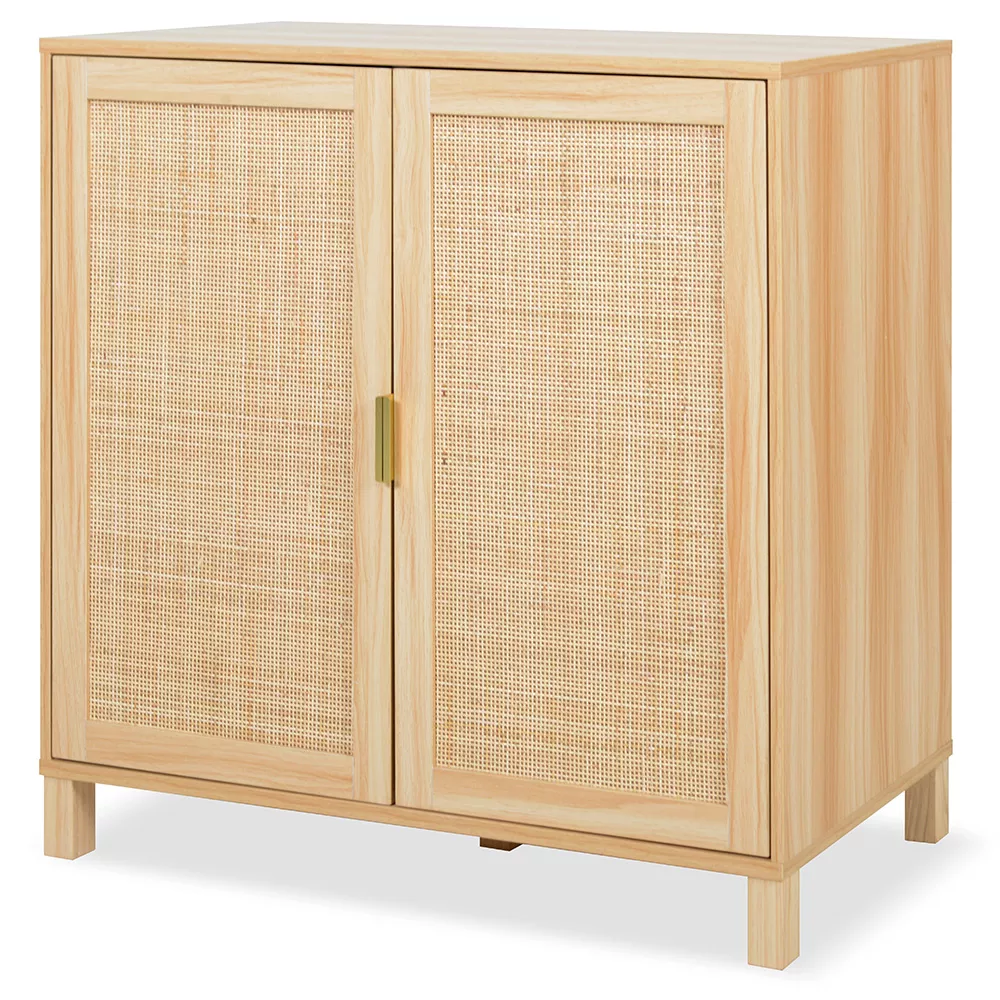 Nyla Rattan Cabinet