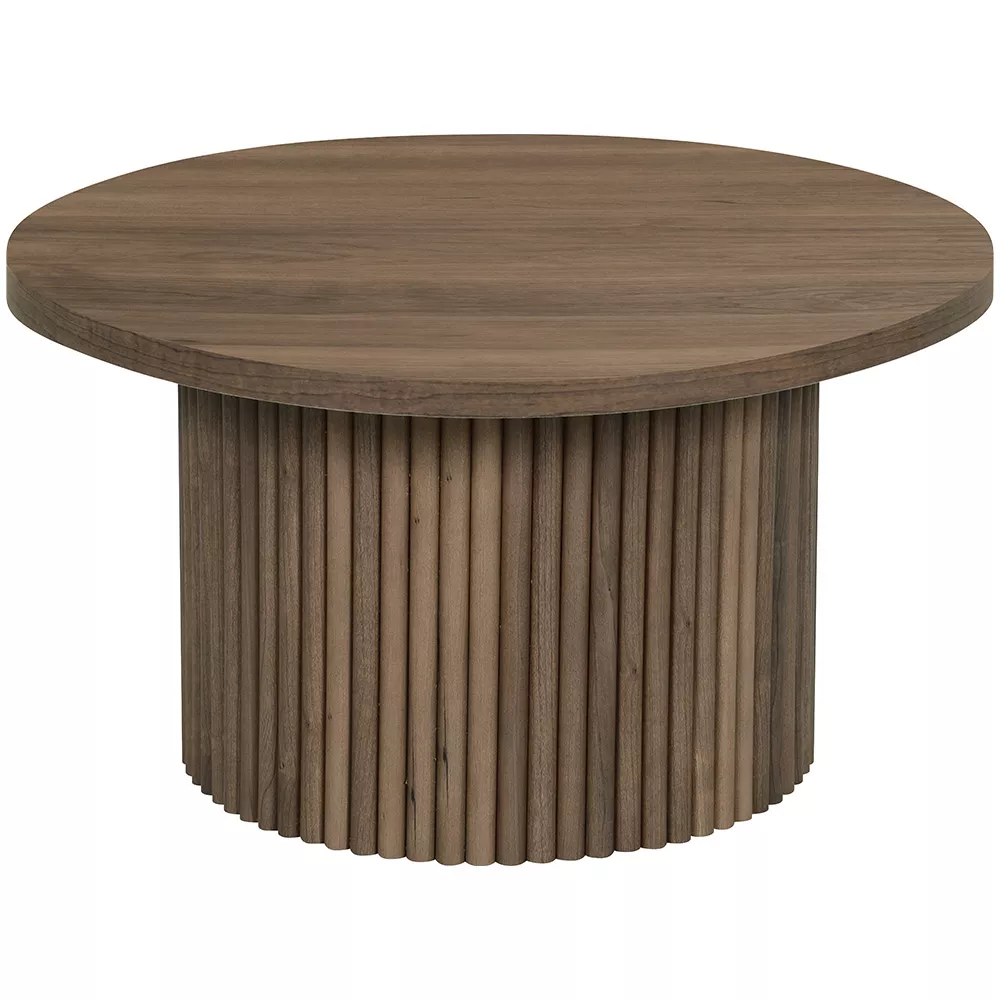 Charlie Coffee Table OAK/WALNUT