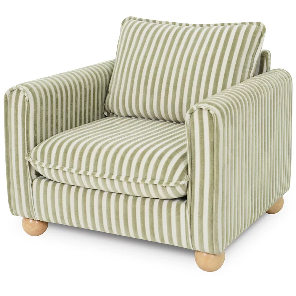 Sonata Lounge Chair