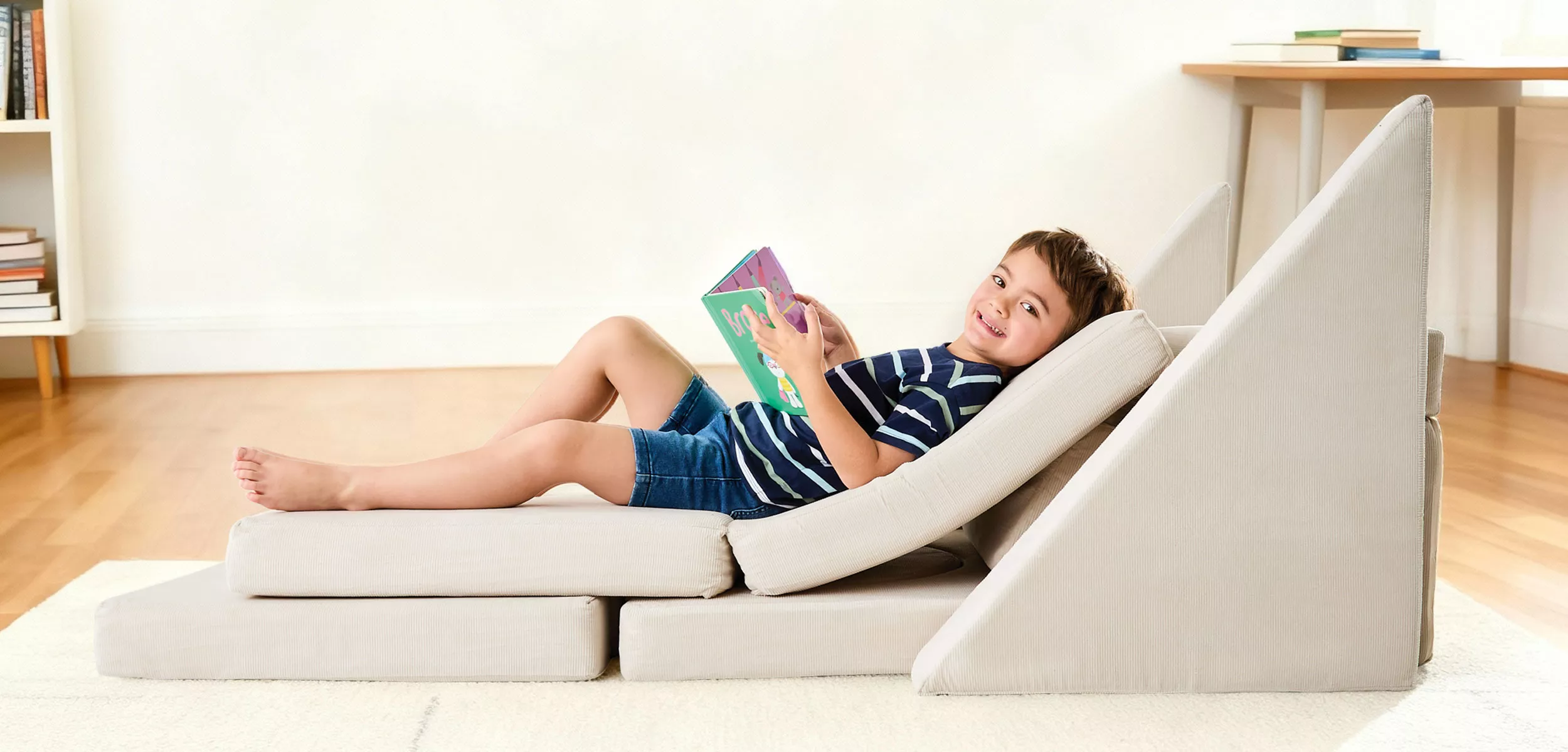Kids Play: Matts/Indoor Play/Crash Matts/Rocking Toys