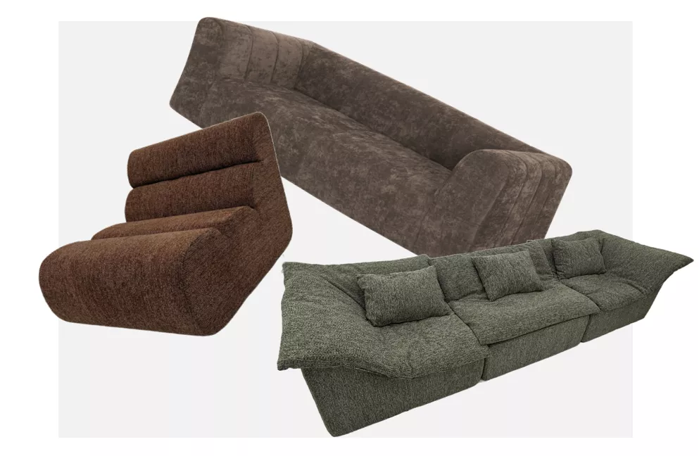 Foam Furniture: Kids/Lounge Furniture/Bean Bags